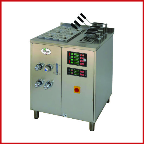 Italgi ECO  - Pasta Cooking Workstation